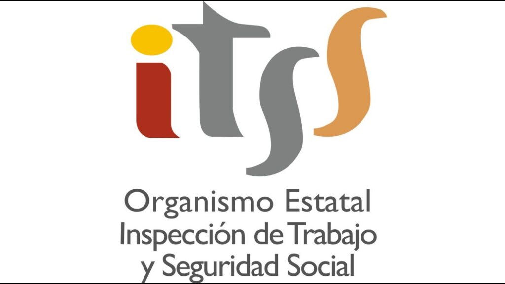 inspeccion de trabajo en España