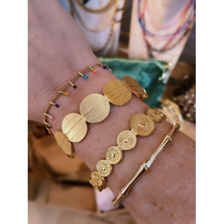 pulseras de moda