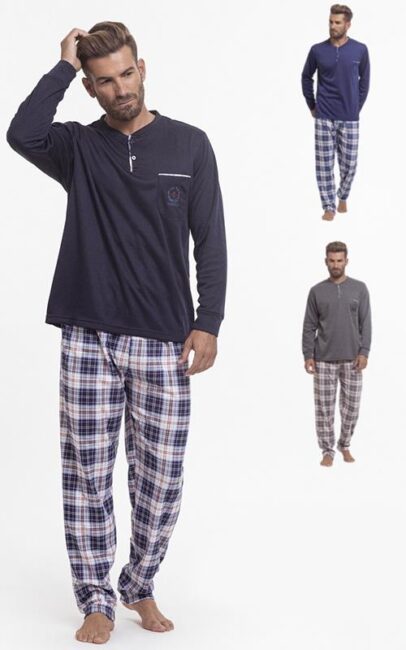 pijamas de hombre