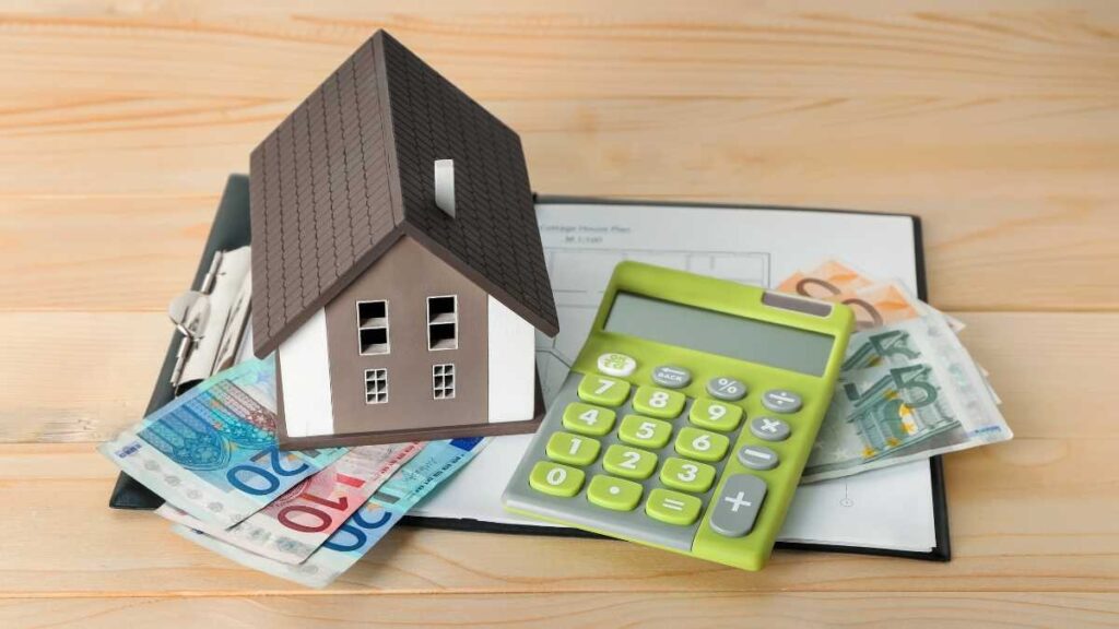 Encontrar una Hipoteca Barata en Barcelona