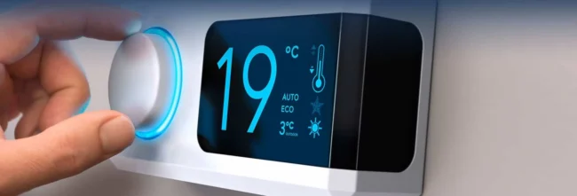 climatización de empresas en Pamplona