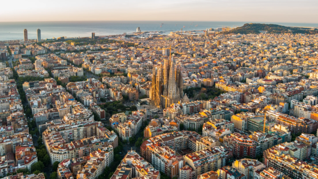 broker hipotecario en Barcelona