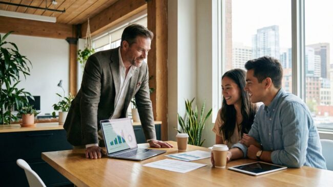 broker hipotecario en Barcelona